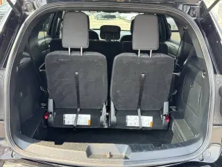 Explorador Ford 2018
