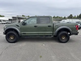 Ford F-150 2018