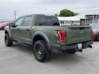 Ford F-150 2018