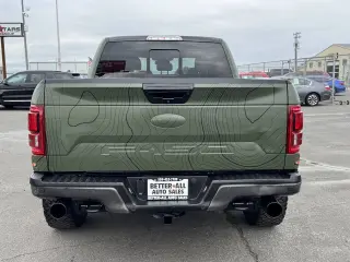 Ford F-150 2018
