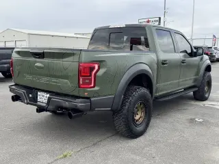 Ford F-150 2018