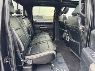 Ford F-150 2018