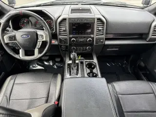 Ford F-150 2018