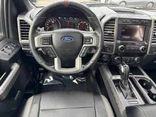 Ford F-150 2018