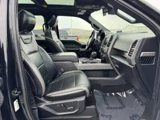 Ford F-150 2018