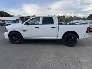 2019 Ram 1500 Clásico