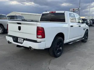 2019 Ram 1500 Clásico