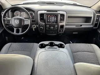 2019 Ram 1500 Clásico