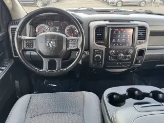 2019 Ram 1500 Clásico