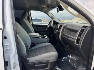 2019 Ram 1500 Clásico