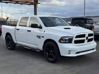 2019 Ram 1500 Clásico