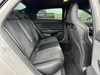 2023 Hyundai ELANTRA N