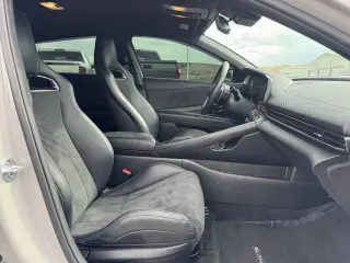 2023 Hyundai ELANTRA N
