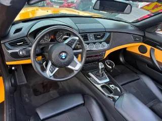 BMW Z4 2012 sDrive28i 2dr Convertible