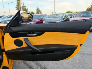 BMW Z4 2012 sDrive28i 2dr Convertible