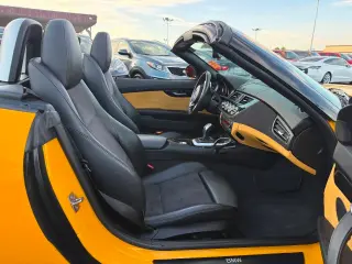 BMW Z4 2012 sDrive28i 2dr Convertible
