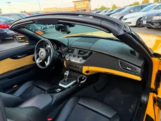 BMW Z4 2012 sDrive28i 2dr Convertible