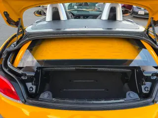 BMW Z4 2012 sDrive28i 2dr Convertible