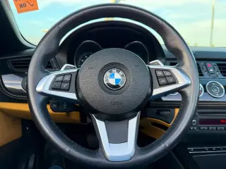 BMW Z4 2012 sDrive28i 2dr Convertible