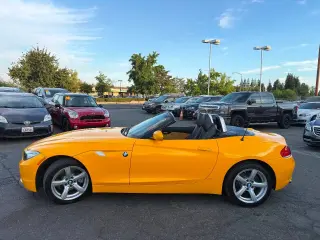 BMW Z4 2012 sDrive28i 2dr Convertible