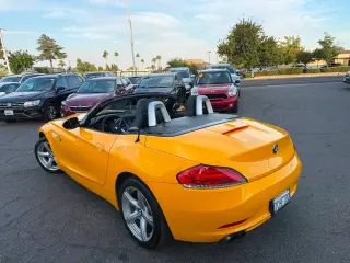 BMW Z4 2012 sDrive28i 2dr Convertible