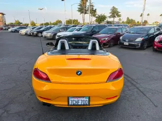 BMW Z4 2012 sDrive28i 2dr Convertible