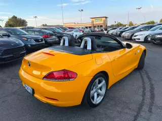 BMW Z4 2012 sDrive28i 2dr Convertible