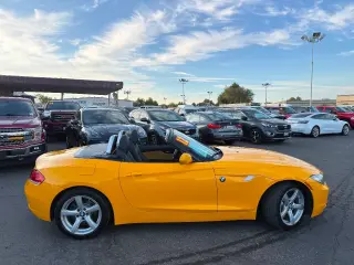 BMW Z4 2012 sDrive28i 2dr Convertible