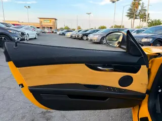 BMW Z4 2012 sDrive28i 2dr Convertible