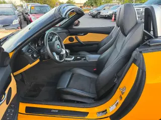 BMW Z4 2012 sDrive28i 2dr Convertible