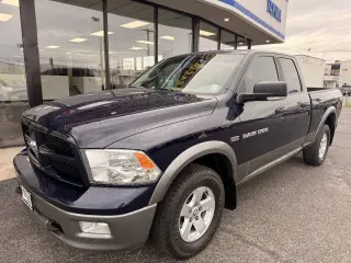 2012 Ram 1500