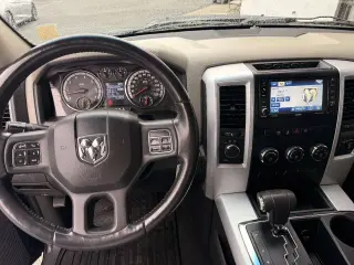 2012 Ram 1500