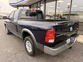 2012 Ram 1500