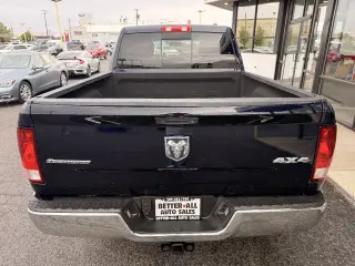 2012 Ram 1500