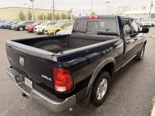 2012 Ram 1500