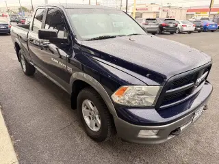 2012 Ram 1500