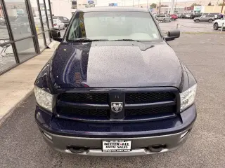 2012 Ram 1500