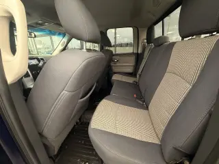 2012 Ram 1500