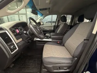 2012 Ram 1500
