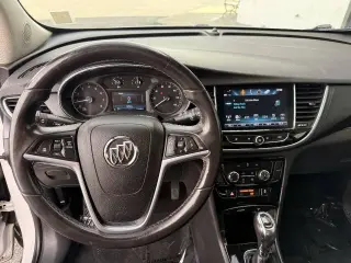 2020 Buick Encore