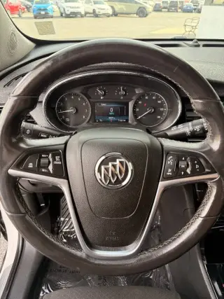 2020 Buick Encore