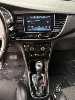 2020 Buick Encore