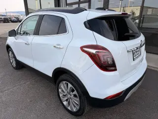 2020 Buick Encore