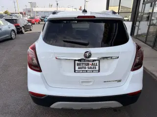 2020 Buick Encore