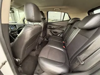 2020 Buick Encore