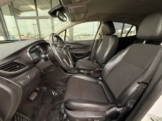 2020 Buick Encore