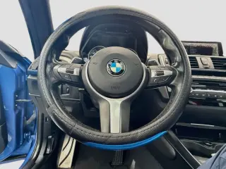 BMW Serie 2 2016 AWD M235i xDrive 2dr Coupé