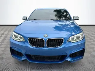 BMW Serie 2 2016 AWD M235i xDrive 2dr Coupé