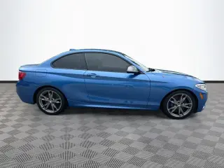 BMW Serie 2 2016 AWD M235i xDrive 2dr Coupé