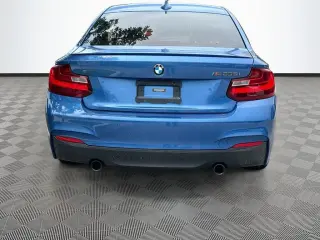 BMW Serie 2 2016 AWD M235i xDrive 2dr Coupé